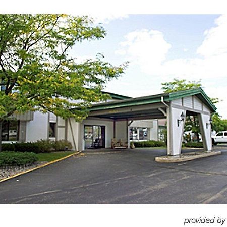 Shawano Four Seasons Resort Kültér fotó