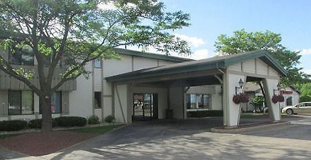 Shawano Four Seasons Resort Kültér fotó