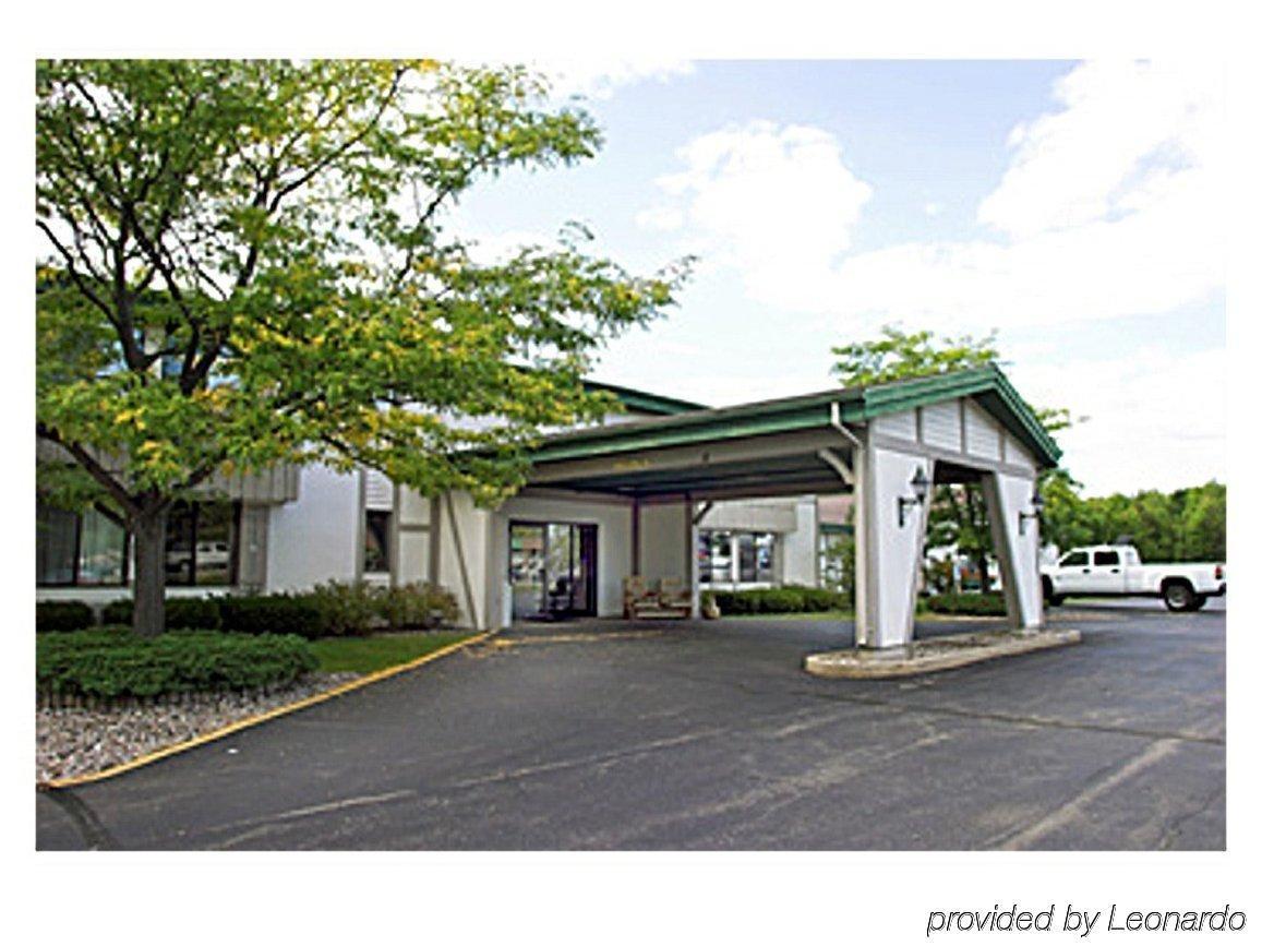 Shawano Four Seasons Resort Kültér fotó