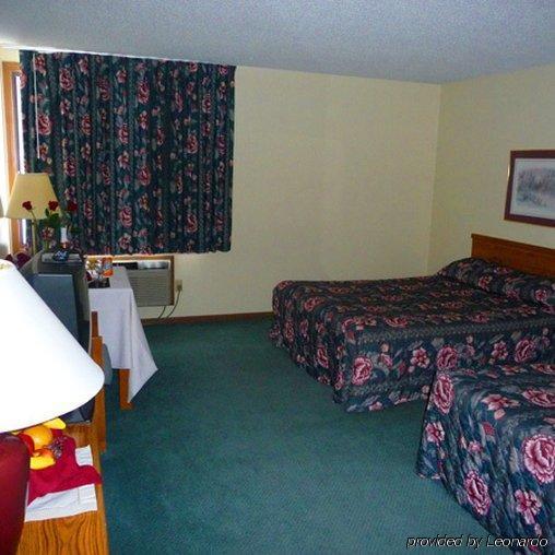 Shawano Four Seasons Resort Szoba fotó