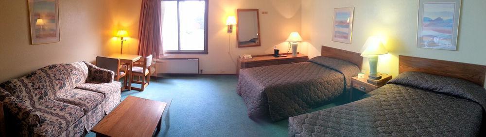 Shawano Four Seasons Resort Kültér fotó