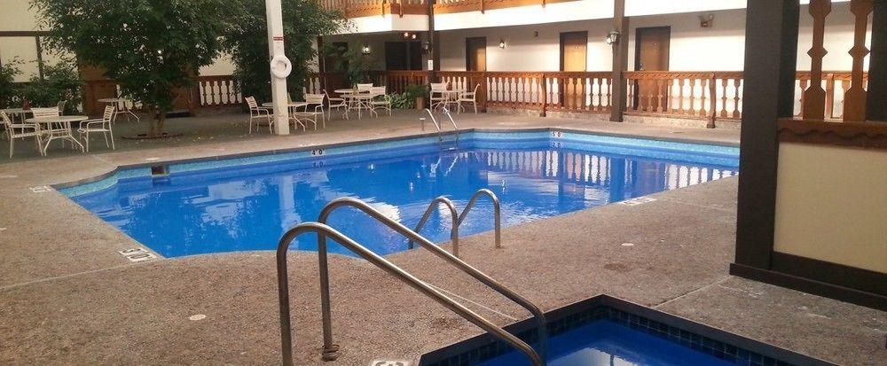 Shawano Four Seasons Resort Kültér fotó
