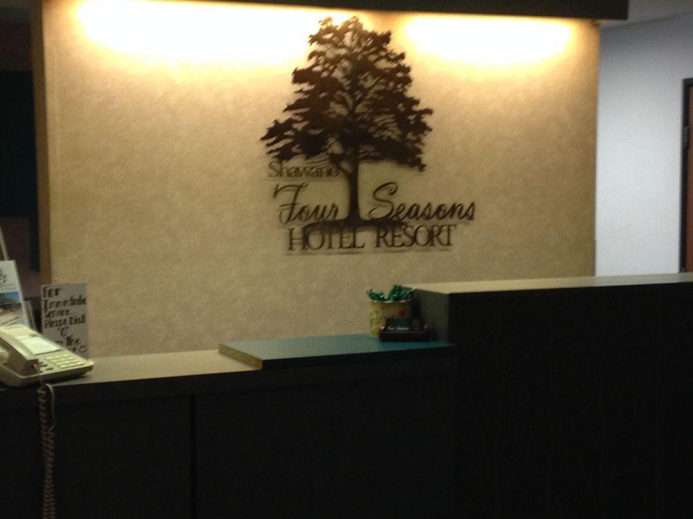 Shawano Four Seasons Resort Kültér fotó