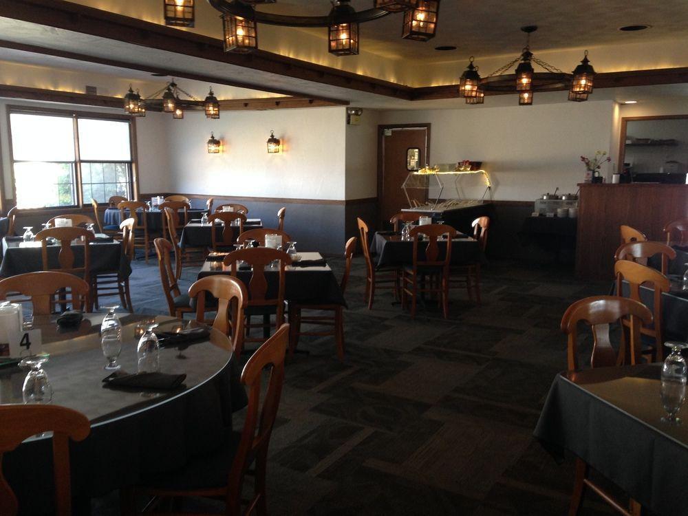 Shawano Four Seasons Resort Kültér fotó