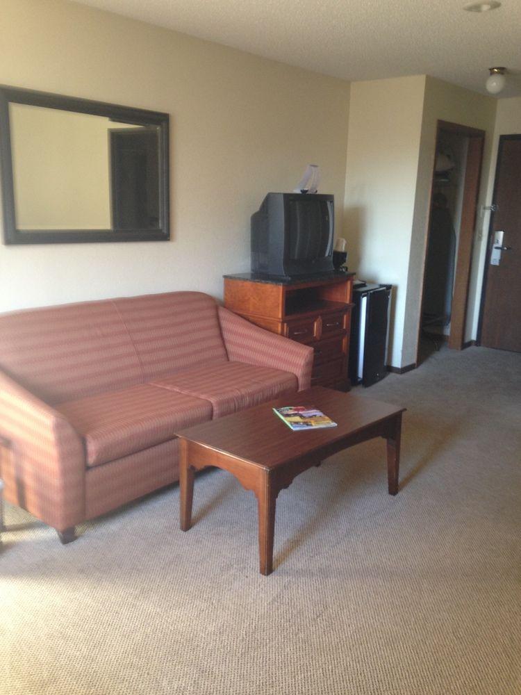 Shawano Four Seasons Resort Kültér fotó