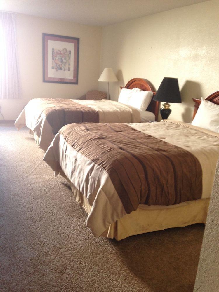 Shawano Four Seasons Resort Kültér fotó