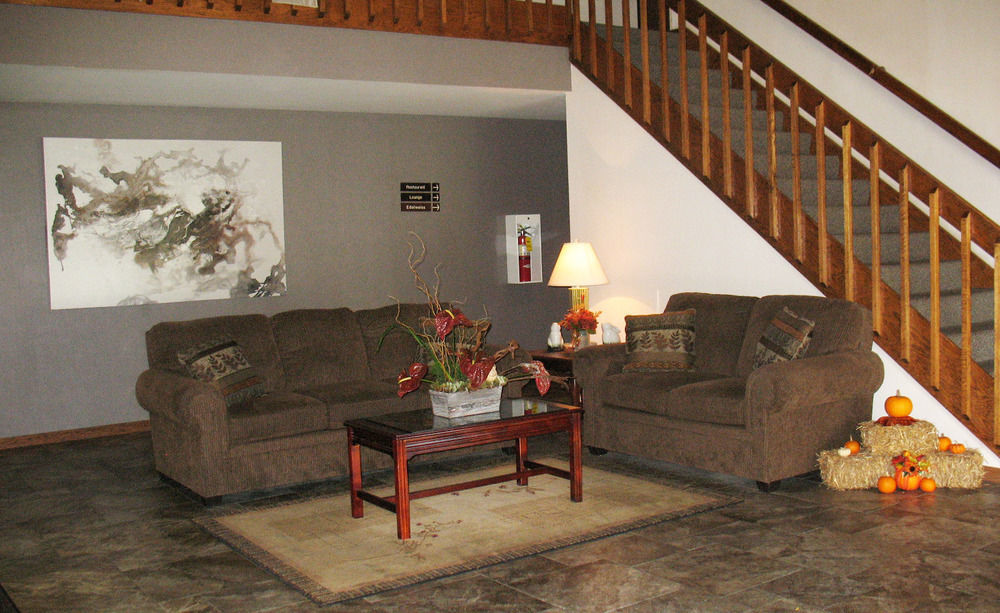 Shawano Four Seasons Resort Kültér fotó