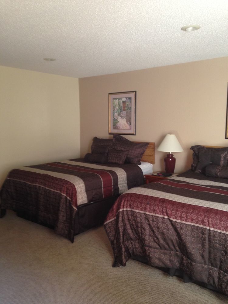 Shawano Four Seasons Resort Kültér fotó