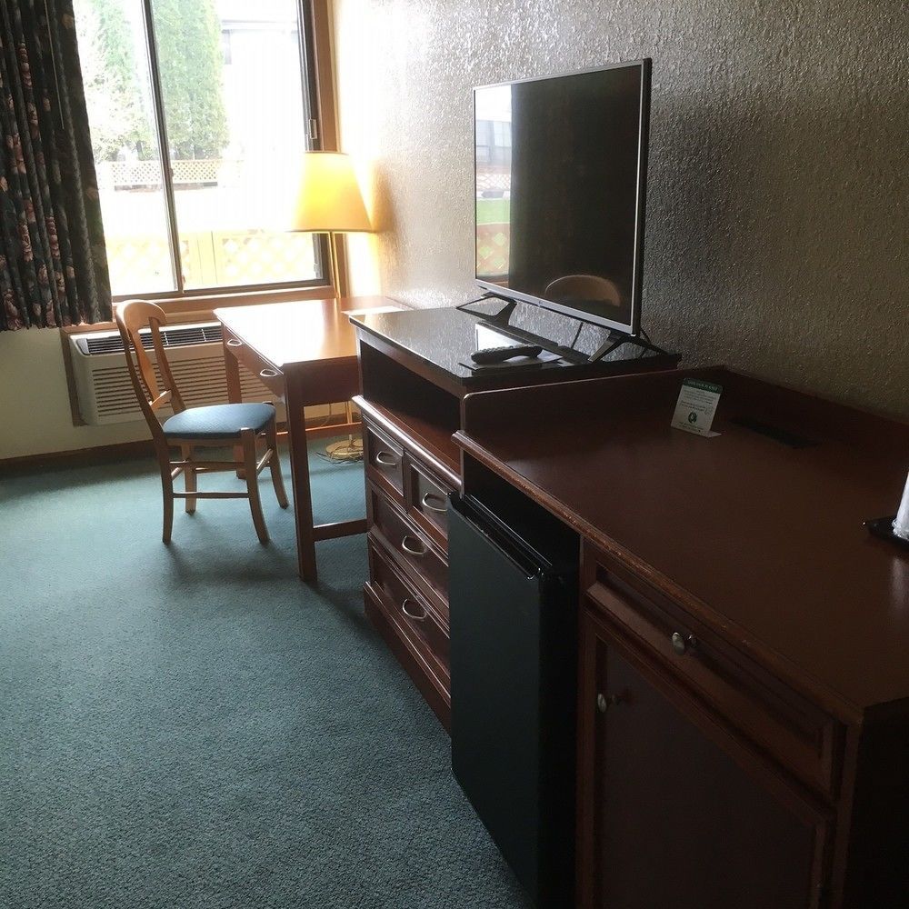 Shawano Four Seasons Resort Kültér fotó