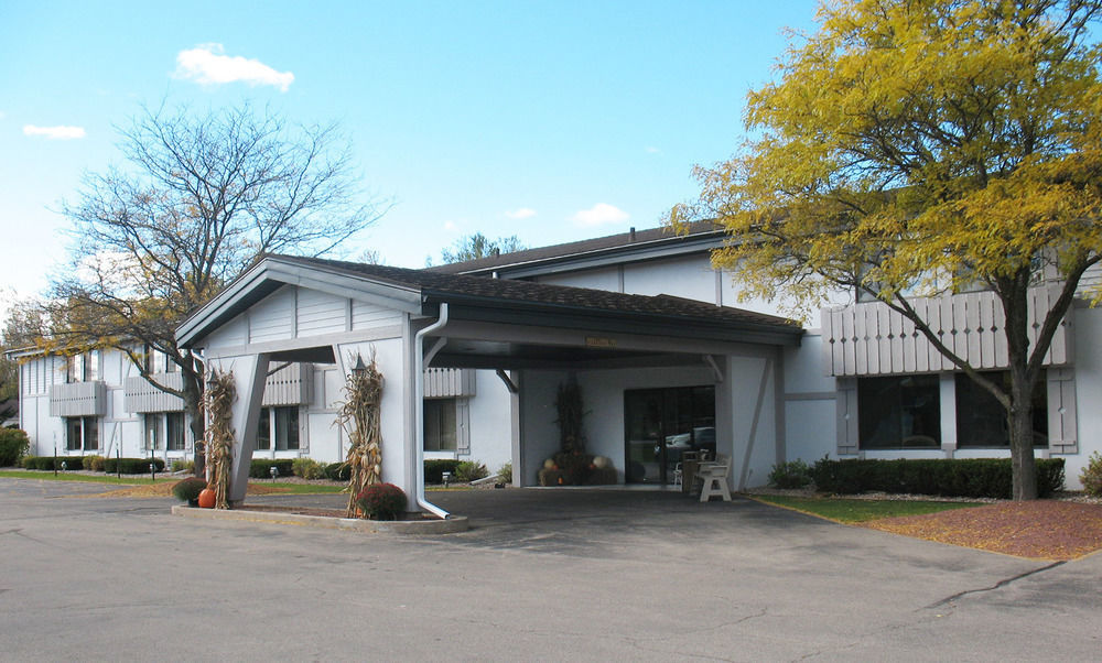Shawano Four Seasons Resort Kültér fotó