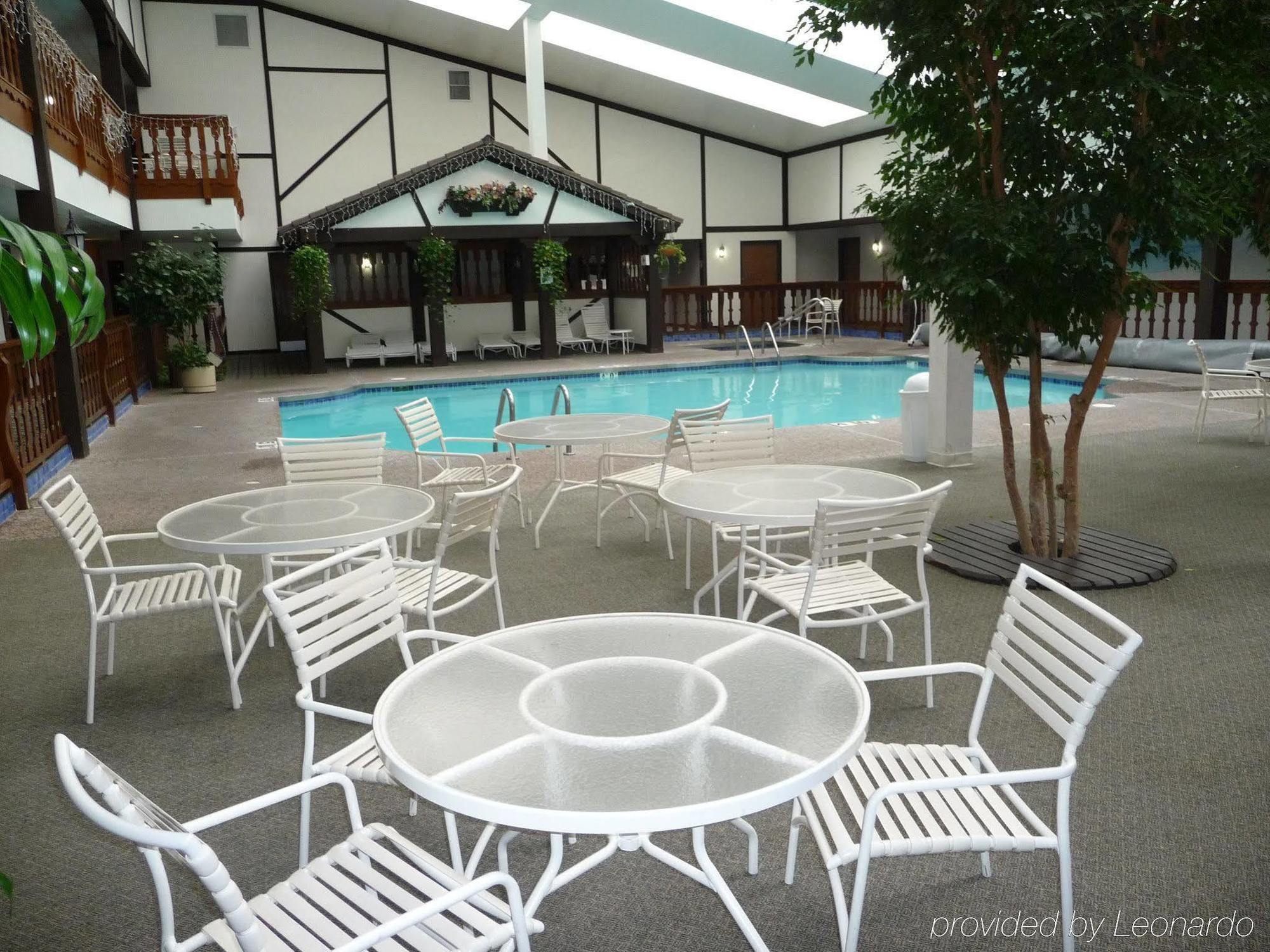 Shawano Four Seasons Resort Létesítmények fotó