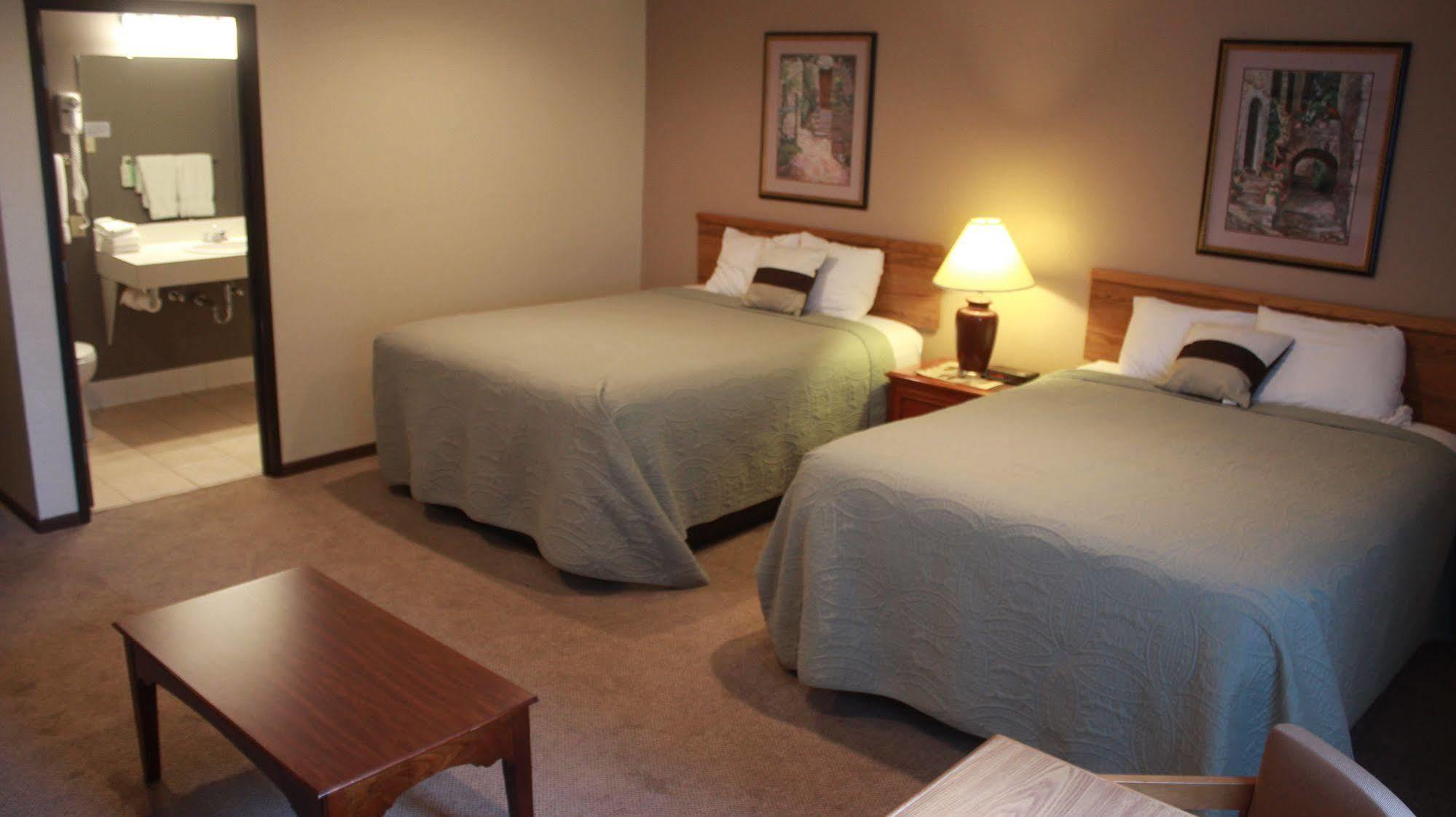 Shawano Four Seasons Resort Kültér fotó