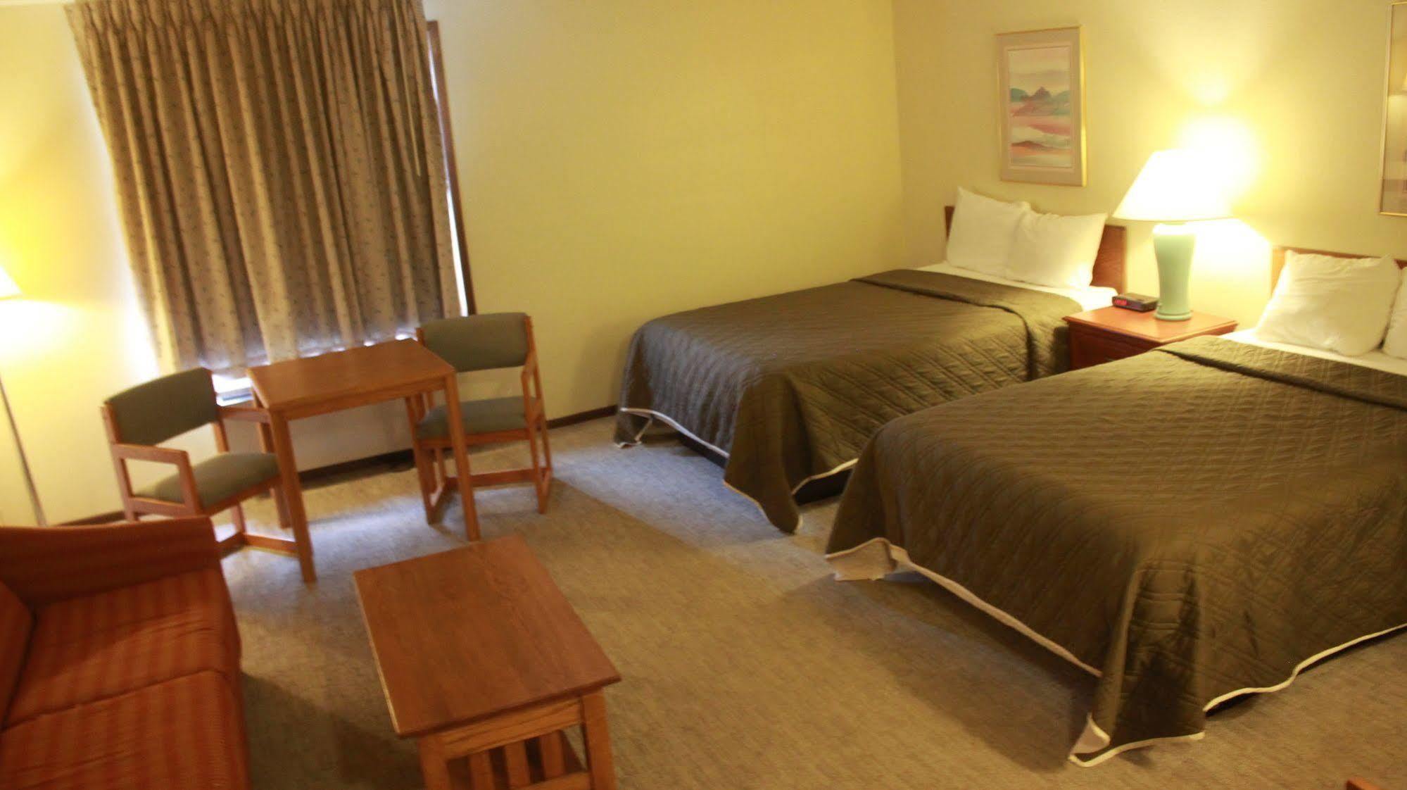 Shawano Four Seasons Resort Kültér fotó