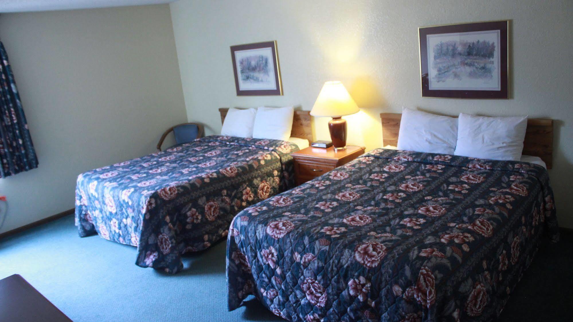 Shawano Four Seasons Resort Kültér fotó