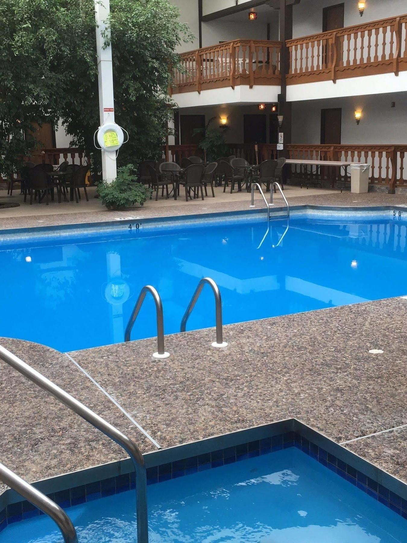 Shawano Four Seasons Resort Kültér fotó
