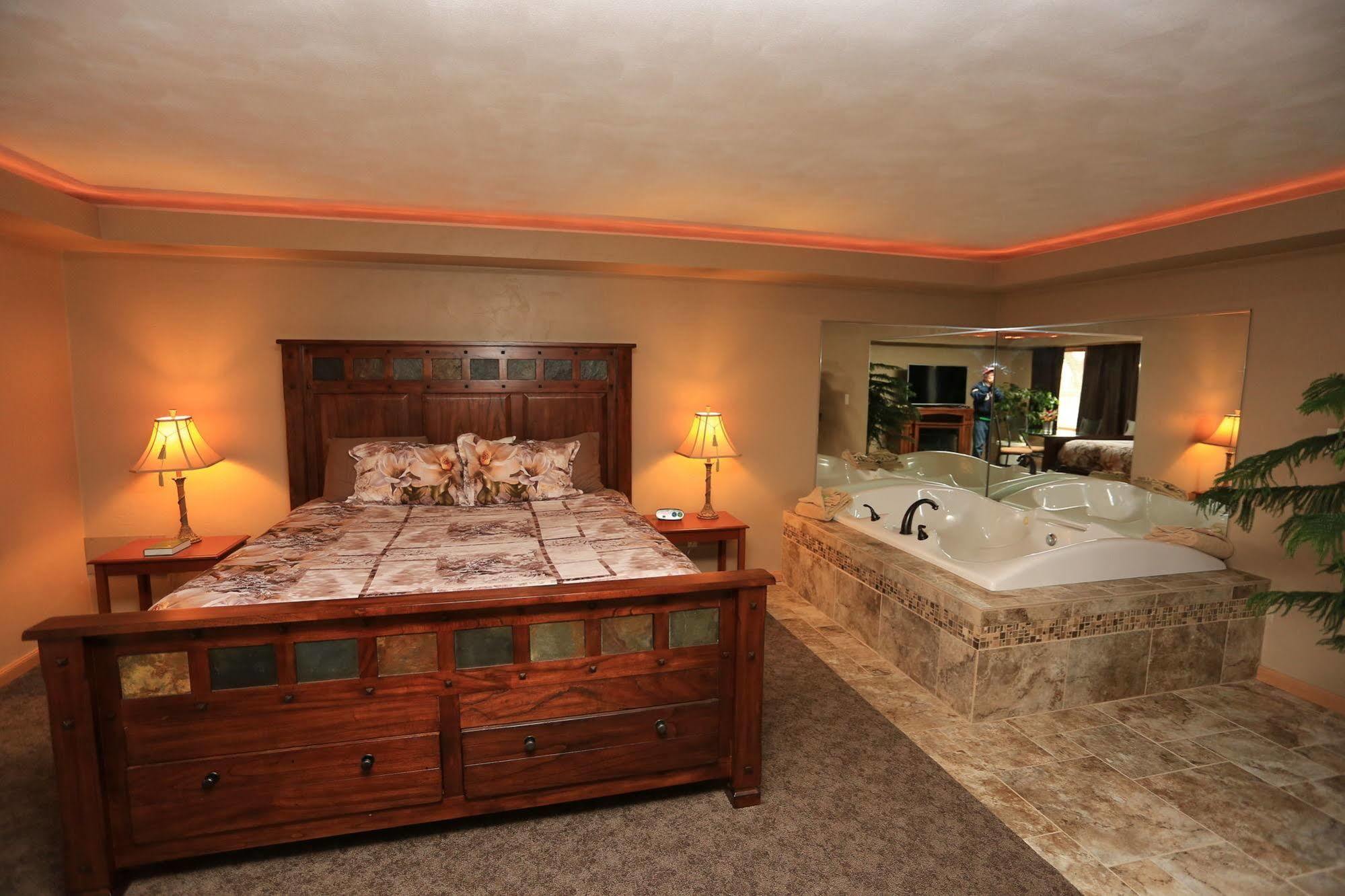 Shawano Four Seasons Resort Kültér fotó