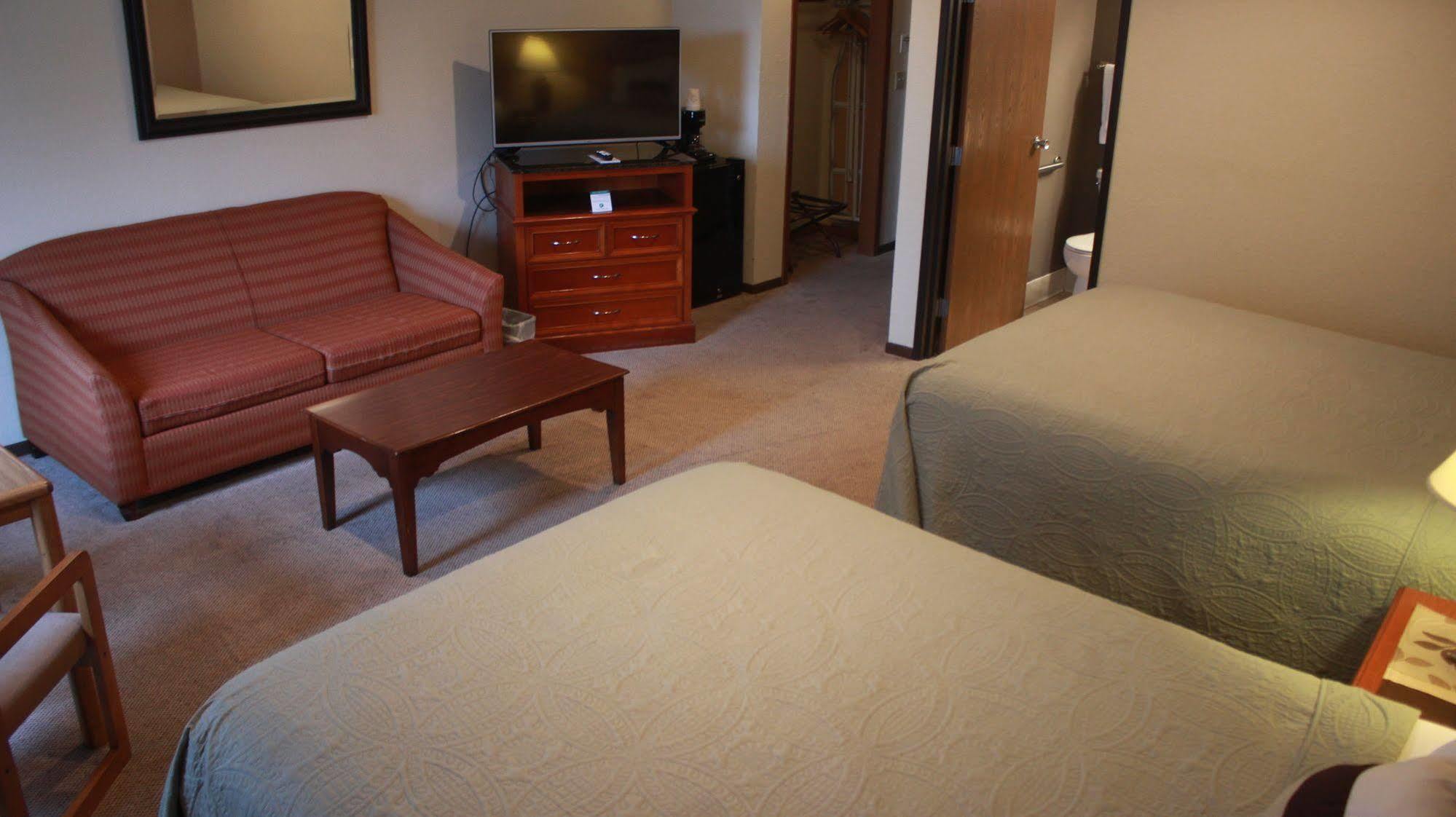 Shawano Four Seasons Resort Kültér fotó