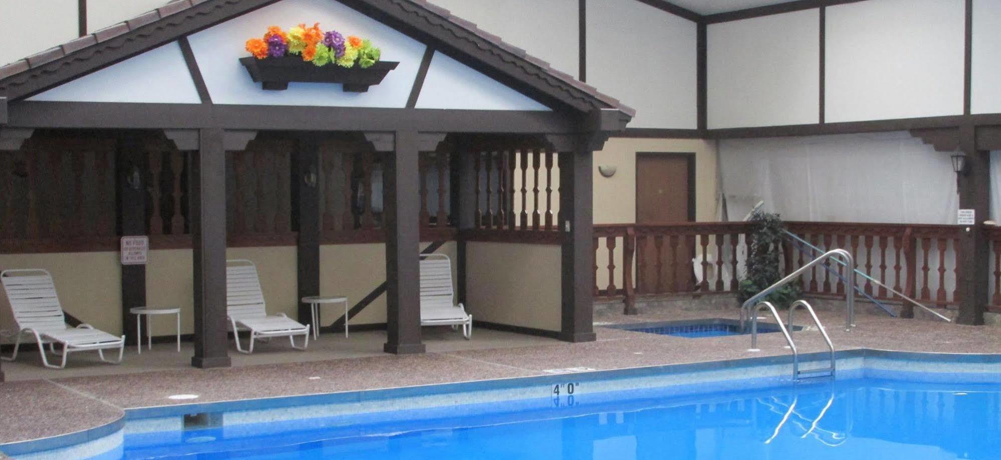 Shawano Four Seasons Resort Kültér fotó