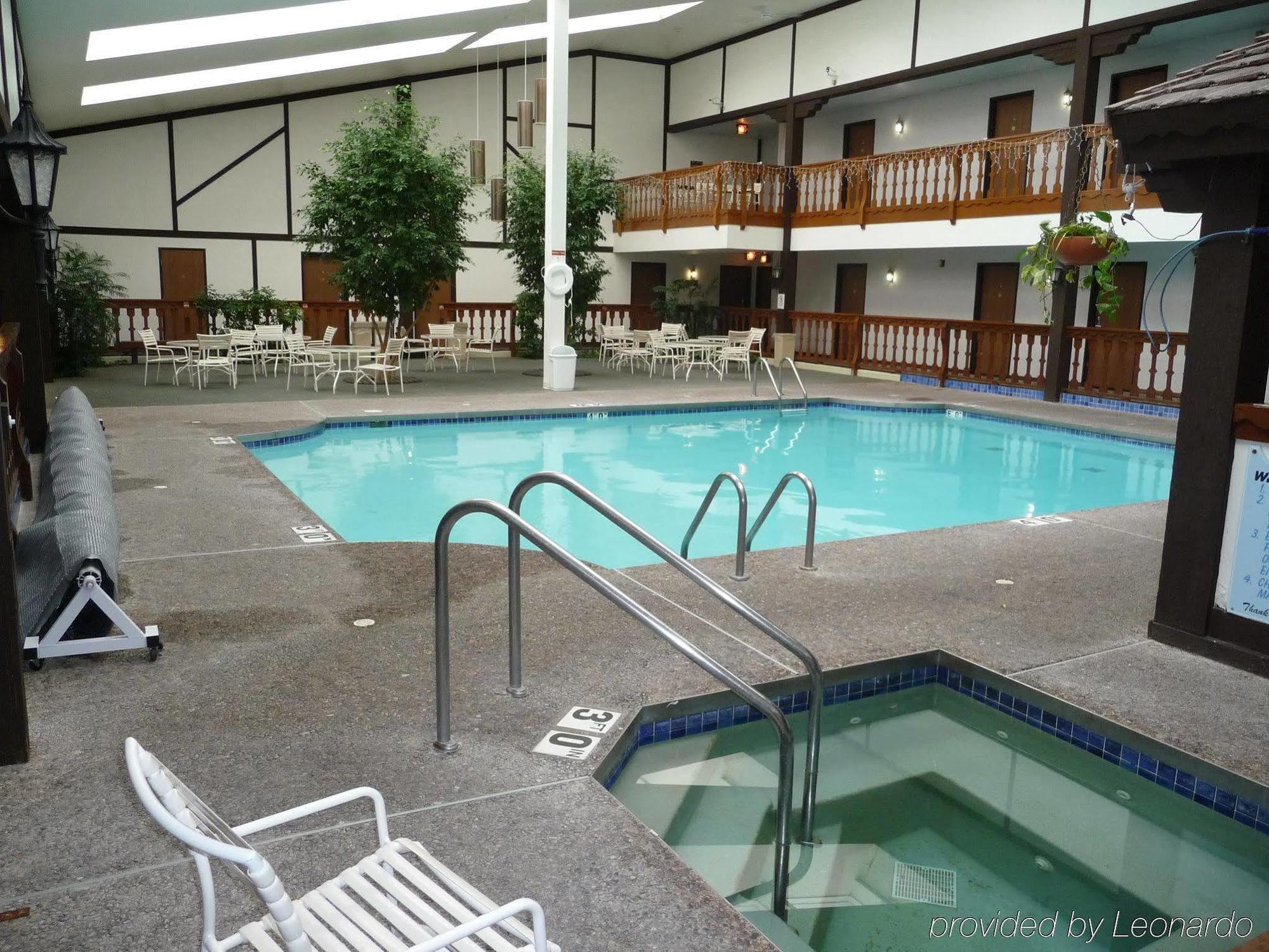 Shawano Four Seasons Resort Létesítmények fotó
